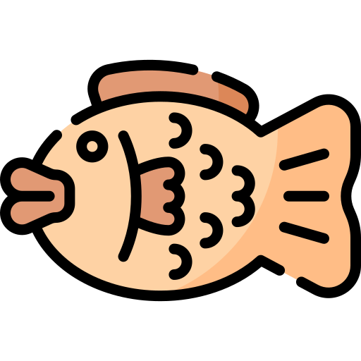 taiyaki kostenlos Icon taiyaki kostenlos Icon