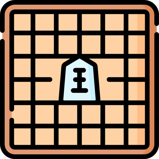 shogi icono gratis