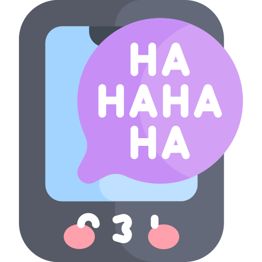 chat icono gratis