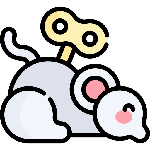 ratón icono gratis