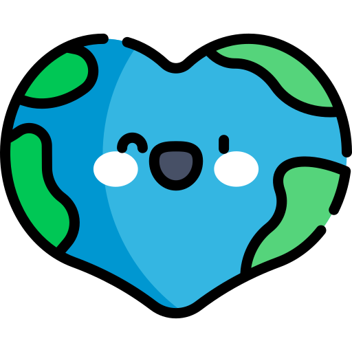 Mother Earth Day icono gratis