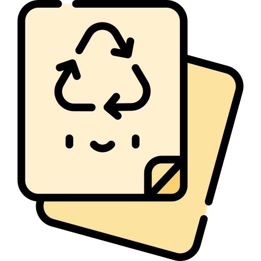 papier Icône gratuit papier Icône gratuit