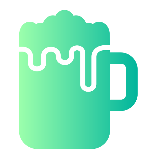 cerveja grátis ícone