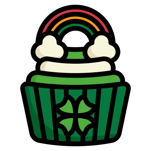 cupcake kostenlos Icon cupcake kostenlos Icon