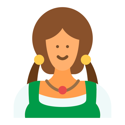 frau kostenlos Icon