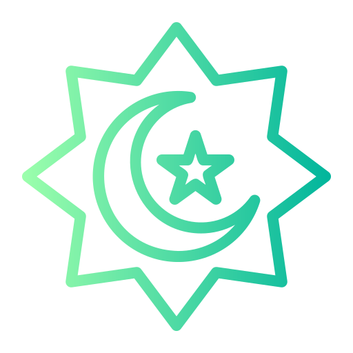 islamic icono gratis