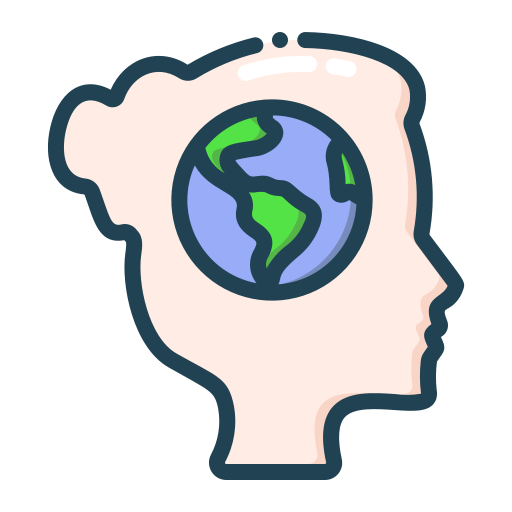 Mother Earth icono gratis