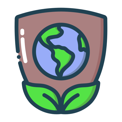 Save the World icono gratis