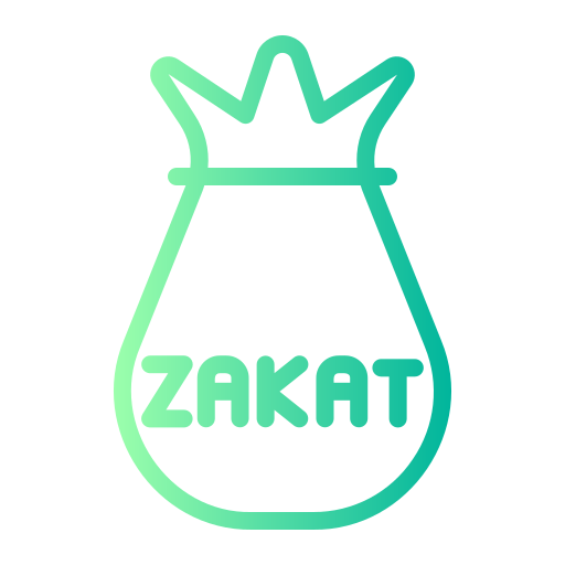 Закят бесплатно иконка