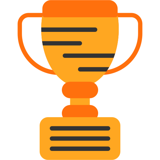 Award free icon