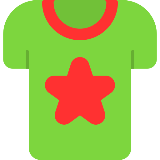 Рубашка бесплатно иконка Рубашка бесплатно иконка