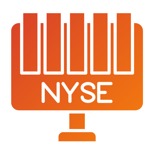 Nyse - Free business and finance icons