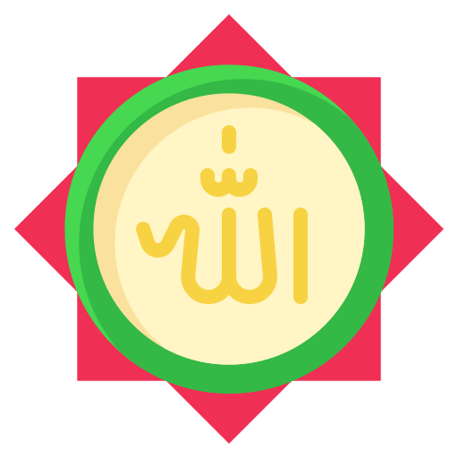 Аллах бесплатно иконка