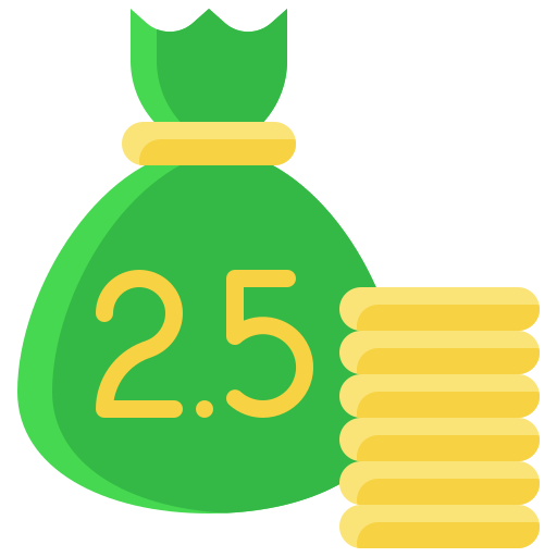 Закят бесплатно иконка