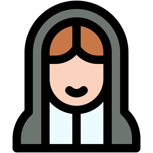 avatar vierge png