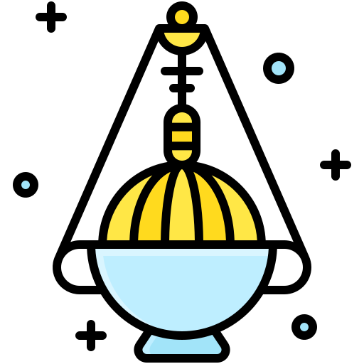 Incense free icon