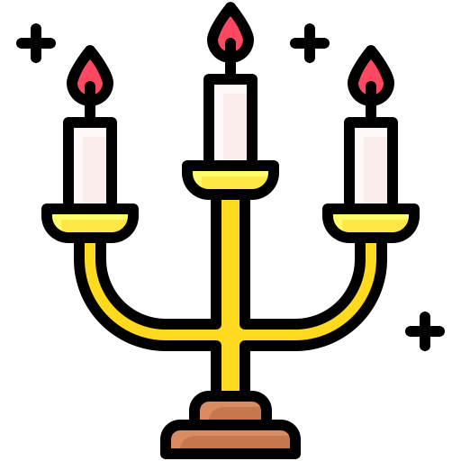 velas icono gratis