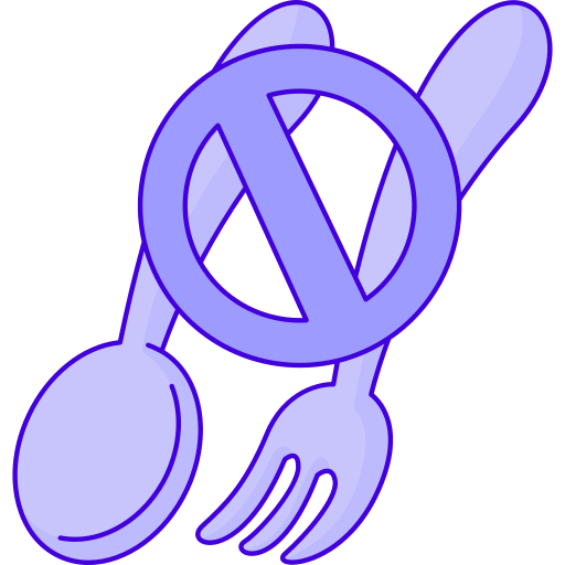 Fasting free icon