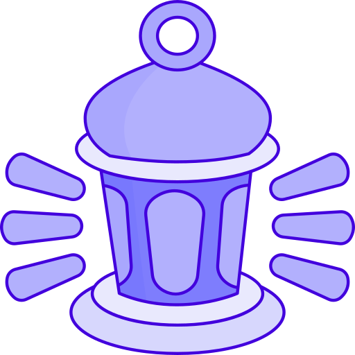 칸델라 무료 아이콘