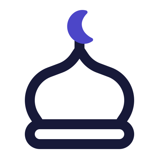 Dome free icon