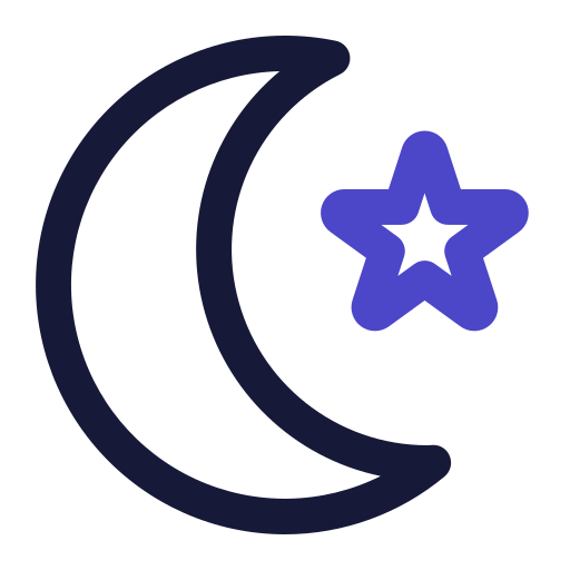 Islam Generic color outline icon