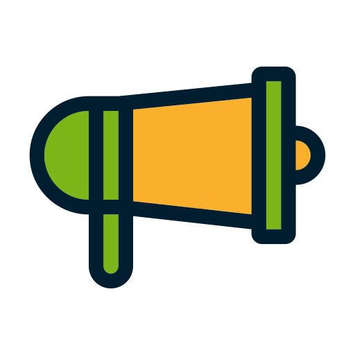 Speaker free icon