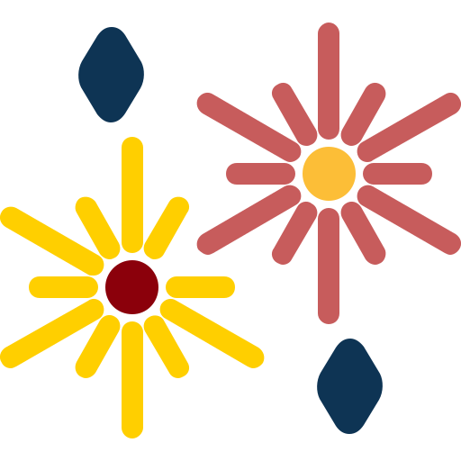 불꽃 무료 아이콘