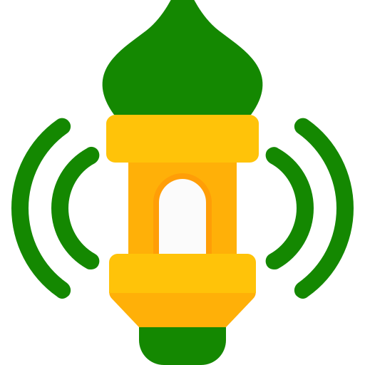 moschee kostenlos Icon