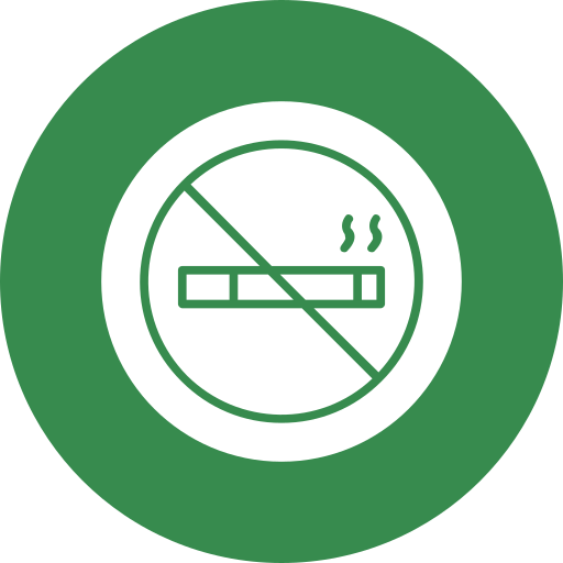 no fumar icono gratis