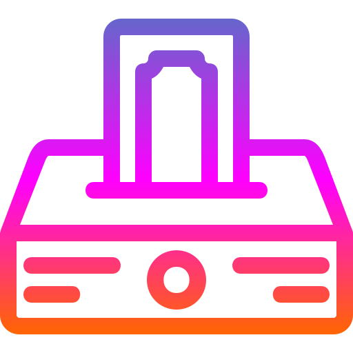 caridad icono gratis