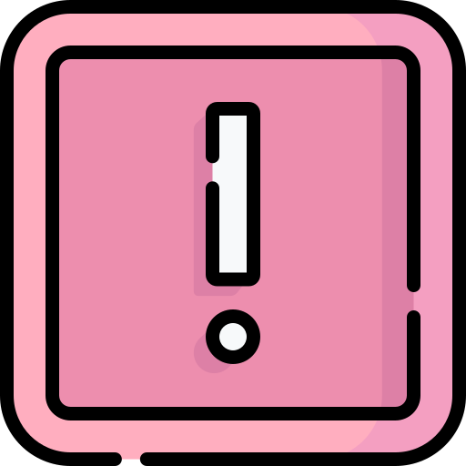 Factorial free icon