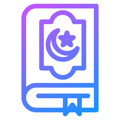 corán icono gratis