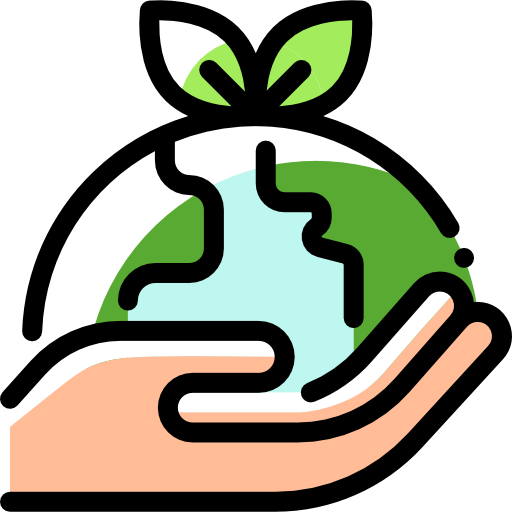 Ecology free icon