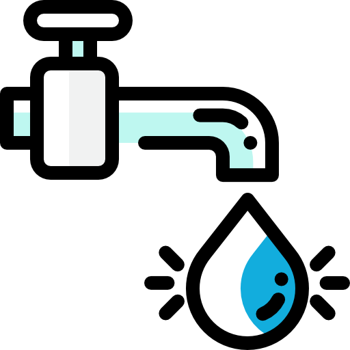 wasser sparen kostenlos Icon wasser sparen kostenlos Icon