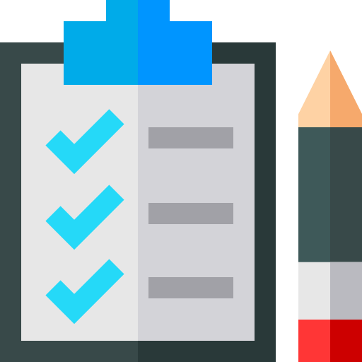 Test free icon