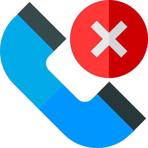 teléfono icono gratis