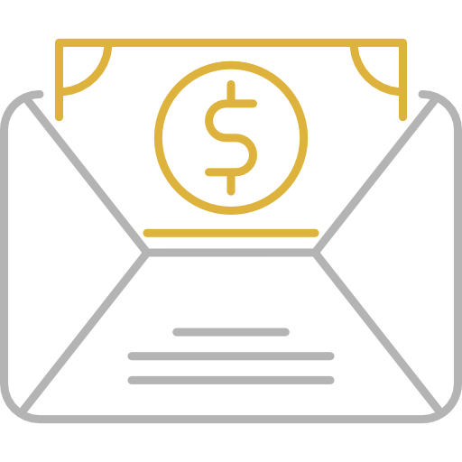 argent Icône gratuit argent Icône gratuit