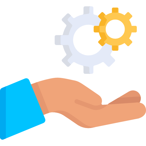 configuraciones icono gratis