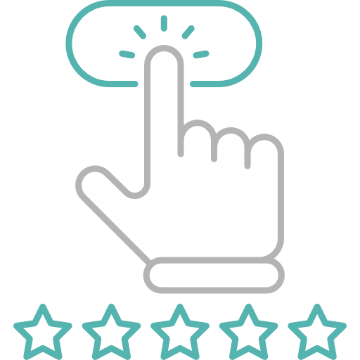 revisión icono gratis