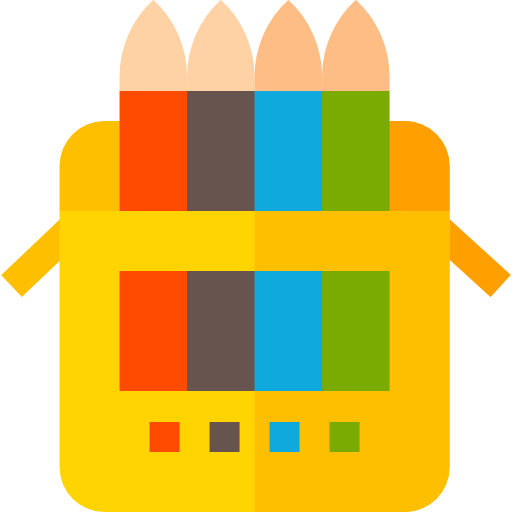 Crayon free icon Crayon free icon