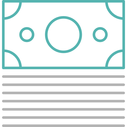 geld kostenlos Icon geld kostenlos Icon