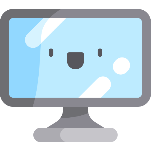 Tv - Free computer icons