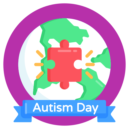 autism day grátis ícone autism day grátis ícone