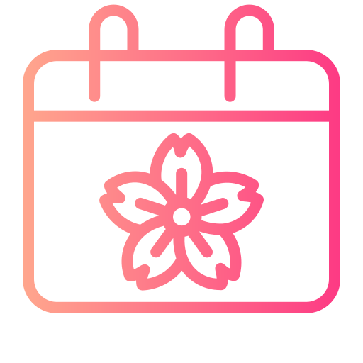 sakura icono gratis