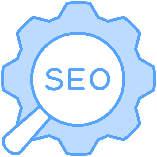 seo icono gratis