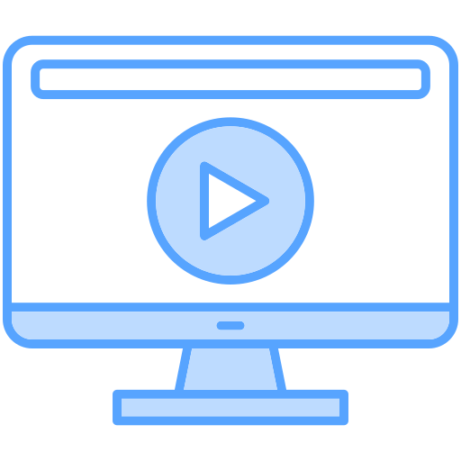 videoplayer kostenlos Icon