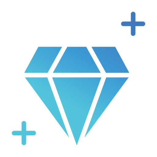 diamante icono gratis