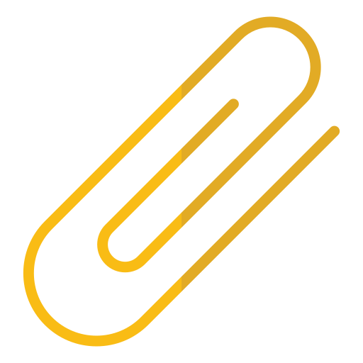 trombone Icône gratuit trombone Icône gratuit