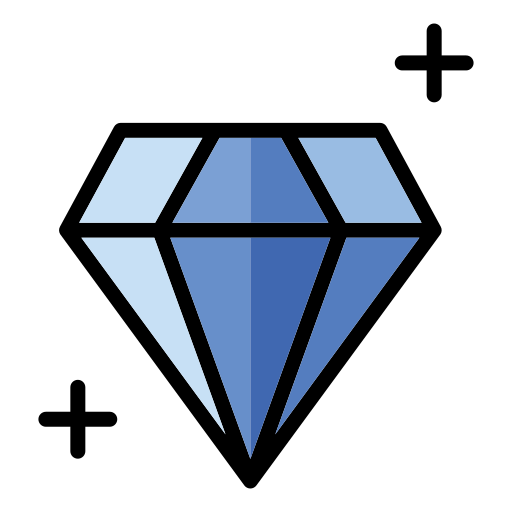 diamante icono gratis