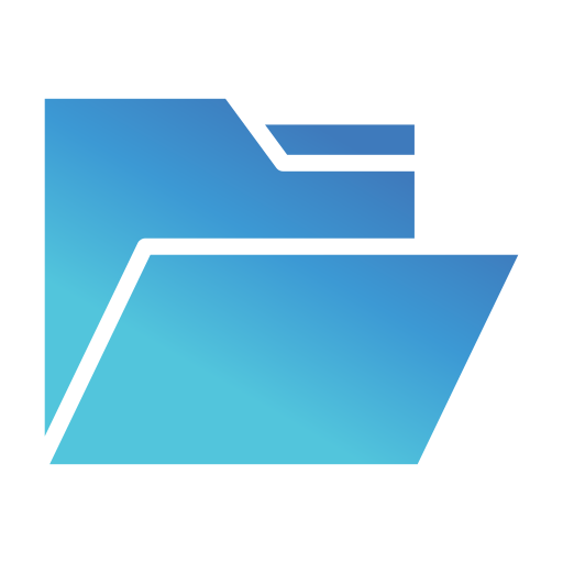 접는 사람 무료 아이콘